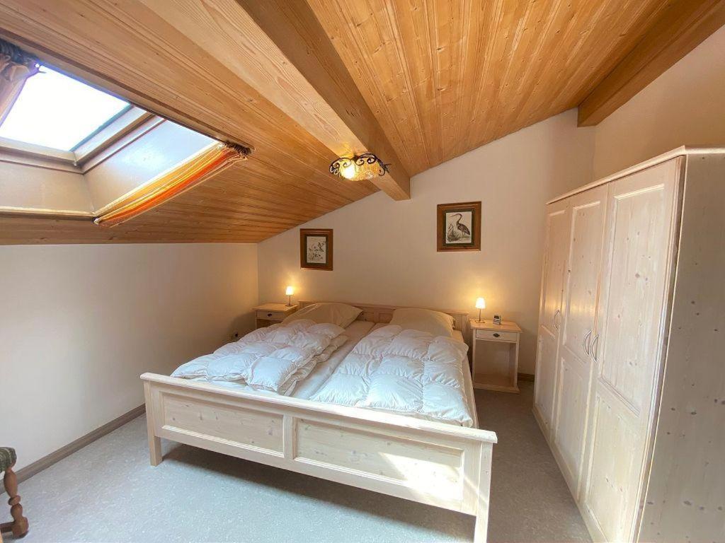 Ferienwohnung Emilia Mit Bergblick Ruhpolding Esterno foto
