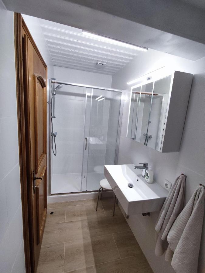 Ferienwohnung Emilia Mit Bergblick Ruhpolding Esterno foto